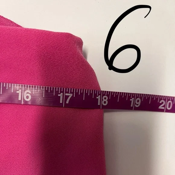 NEW J Crew Strapless Drapey Crepe Bustier Top!!! - Picture 6 of 7